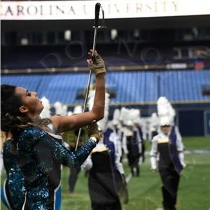 Meet your Posher, Jasmine